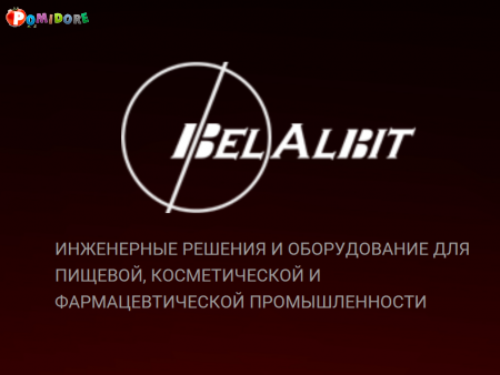 БелАльбит - поставщик технологичного оборудования Inoxpa (Инокспа)