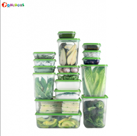 Набор контейнеров ПРУТА Набор контейнеров ПРУТА