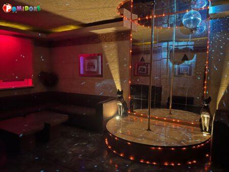 Ночной Клуб в Польше приглашает женщин до 50 лет на легальную работу Ночной Клуб в Польше приглашает женщин до 50 лет на легальную работу