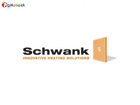 Темные инфракрасные излучатели Schwank Темные инфракрасные излучатели Schwank