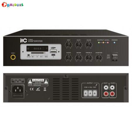 Усилитель мощности ITC Audio T-B 60