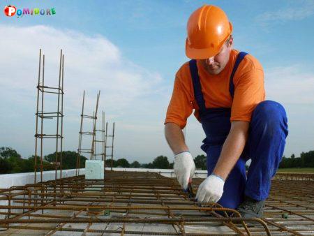 Работа для рабочих строительных специальностей. Работа в Польше