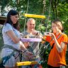 Тарзания - парки активного отдыха в Минске