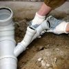 Монтаж систем канализации выполним в Минске и области
