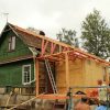 Строительство и ремонт Пристроек к дому в Слуцке и р-не