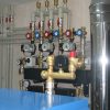 Монтаж систем водопровода, водоотведения, отопления в Орше