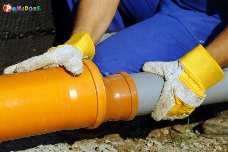 Монтаж систем канализации в Орше, доступная цена в Орше