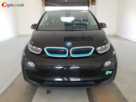 BMW i3 REXT TERA 2017