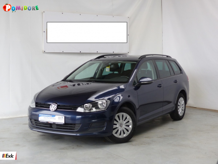 Volkswagen, Golf 1.6 TDI, 2016