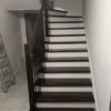 Отделка / монтаж лестниц на второй этаж ПОД КЛЮЧ КОПИЯ