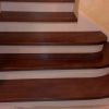 Реставрация / покраска / шлифовка деревянных лестниц