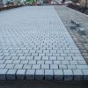 Укладка тротуарной плитки Вилейка от 50м2
