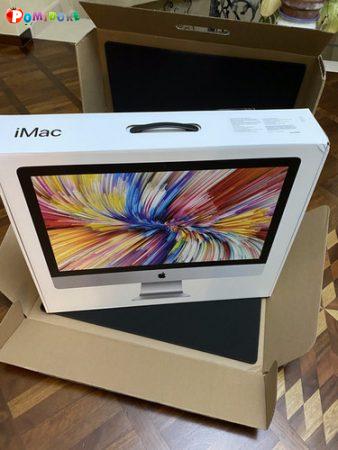 Apple IMac MRQY2LL/A 27" Retina 5K Display Desktop Computer