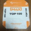 Max Top 100. Кварцевый упрочнитель бетонной поверхности