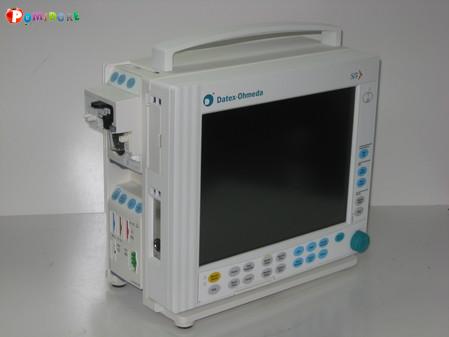 ПРОДАМ монитор пациента DATEX OHMEDA S/5/GENERAL ELECTRIC/GE/.