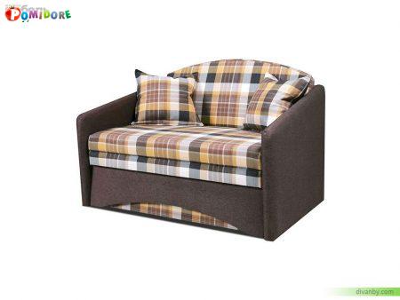 Малогабаритный диван с доставкой и установкой