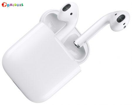 Беспроводные Наушники Apple AirPods 2-го поколения